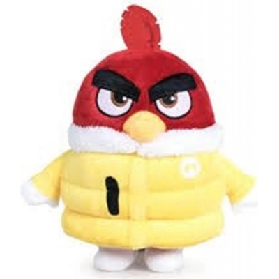 Angry Birds Runabout 30 cm