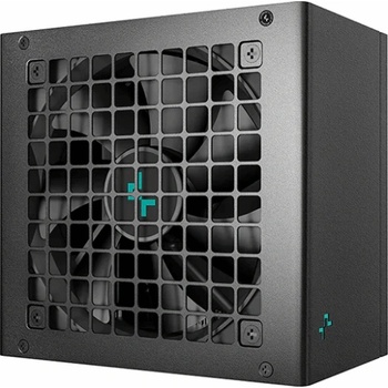 Image 1 of Deepcool PN850-M Black 850W 80 PLUS Gold (R-PN850M-FC0B-EU)