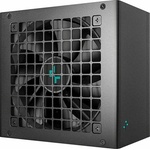 Deepcool PN850-M Black 850W 80 PLUS Gold (R-PN850M-FC0B-EU)