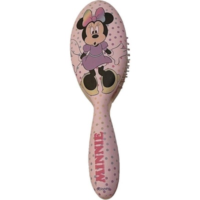 EUROSWAN Kefa na vlasy Minnie bodky