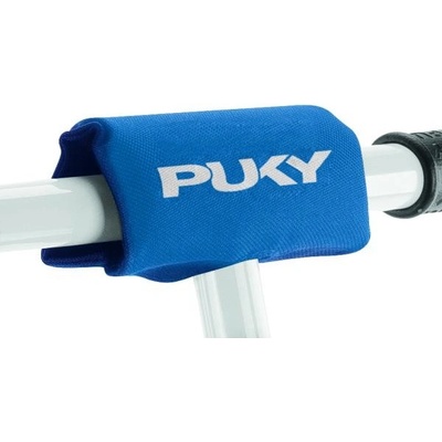 PUKY Chránič riadidiel LP 1 Blue