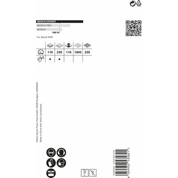 Bosch 2608900436