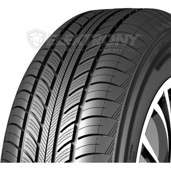 Nankang N607+ All Season 225/65 R17 106V