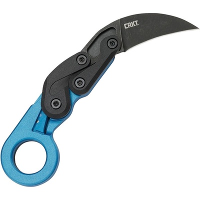 CRKT PROVOKE METALLIC 4041B