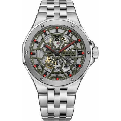 Edox 85303-3M-VNRO