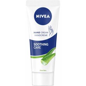 Nivea Крем за ръце Refreshing Care, 75 ml