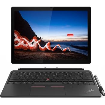 Image 1 of Lenovo ThinkPad X12 Detachable Gen 2 21LK001LGE
