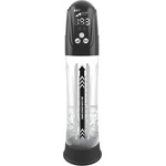 Dream Toys Dreamtoys - автоматична водна помпа за пенис (прозрачна) - lovesexshop