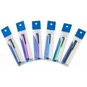 Esperanza stylus for capacitive screens for tablets and smartphones ea140 mix of colors