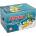 Alaska Corn Tubes Milk 864гр