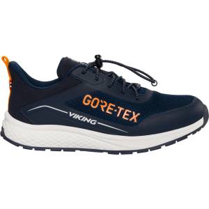 Viking Детски ежедневни обувки Viking Kid's Impact GTX SL Casual shoes - Navy - размер 31 (EU) (702-3967-0112)