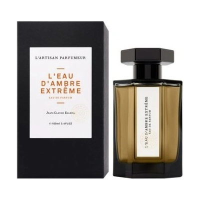 L´Artisan Parfumeur L'Artisan Parfumeur L´Eau d´Ambre Extreme parfémovaná voda dámská 100 ml
