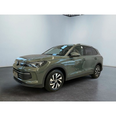 Volkswagen Tiguan 1.5 eTSI Life DSG 110 kW