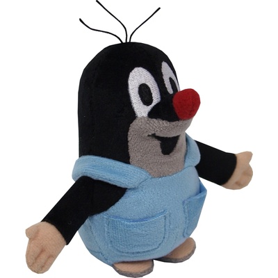 MUB Krtko 12 cm nohavičky