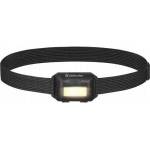 Defender Flashlight Defender Flashlight Defender FL-01, COB, 3 modes, frontal