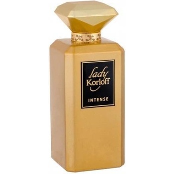 Korloff Lady Korloff Intense parfémovaná voda dámská 88 ml