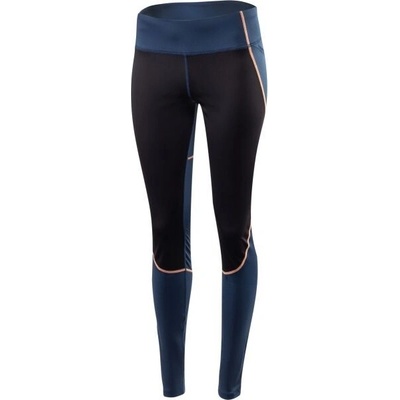 Klimatex LINA Dámské běžecké legíny tmavě modré