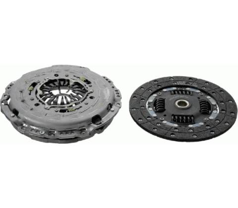 SACHS 3000 950 733