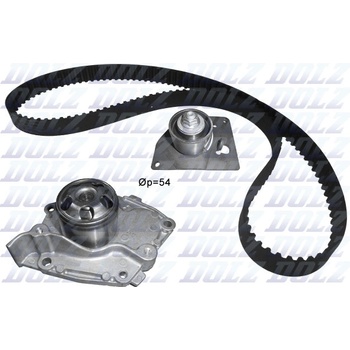 DOLZ KD128