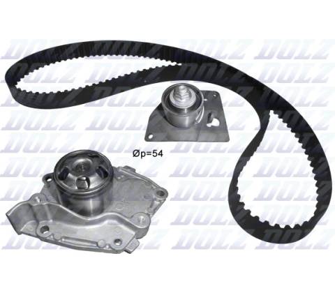 DOLZ KD128