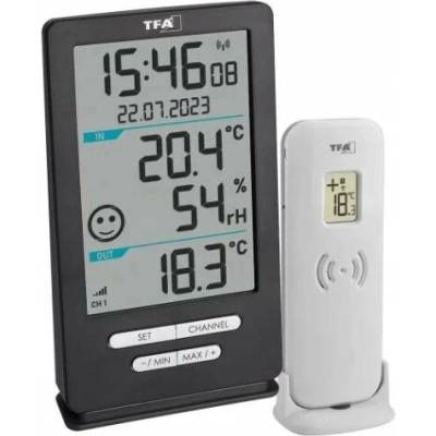 TFA Dostmann 30307410