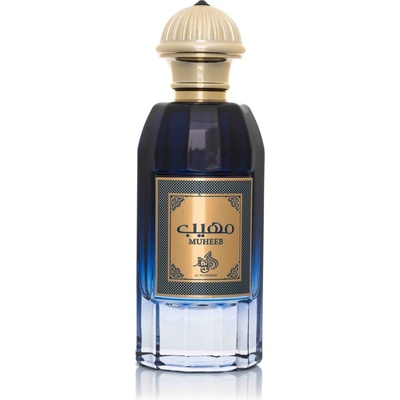 Al Wataniah Muheeb parfémovaná voda unisex 100 ml