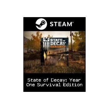 Account Steam Per PC State Of Decay: Year One Survival Edition - Foto 13