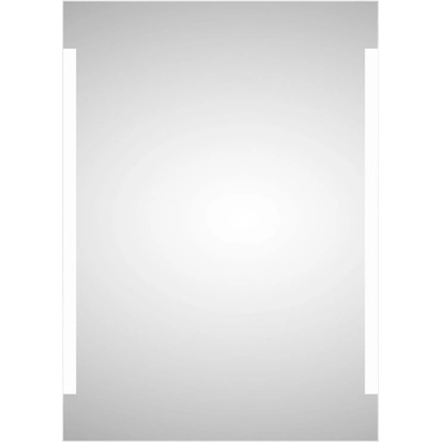 Chrystal Strip LED zrcadlo 70 x 50 cm 50119