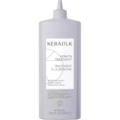 Goldwell Kerasilk Smoothing Lotion 750 ml