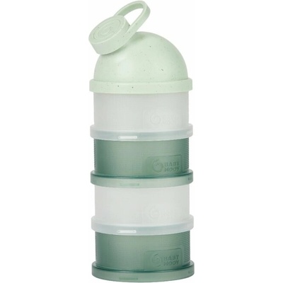 Babymoov dávkovač sušeného mlieka Mineral Green