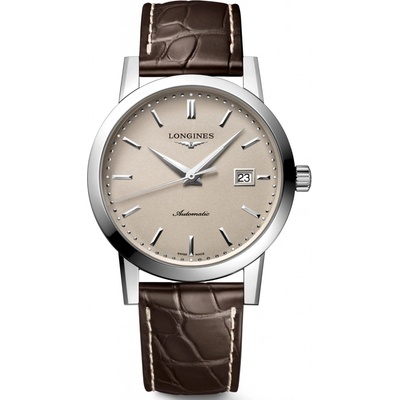 Longines L4.825.4.92.2
