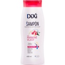 Dixi šampón na farbené vlasy 400 ml