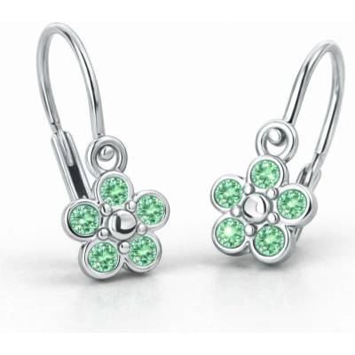 Cutie Jewellery C2744-10-X-2 zelená