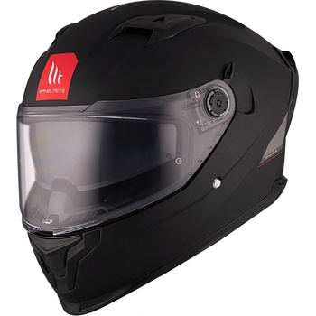MT Helmets BRAKER SV Solid