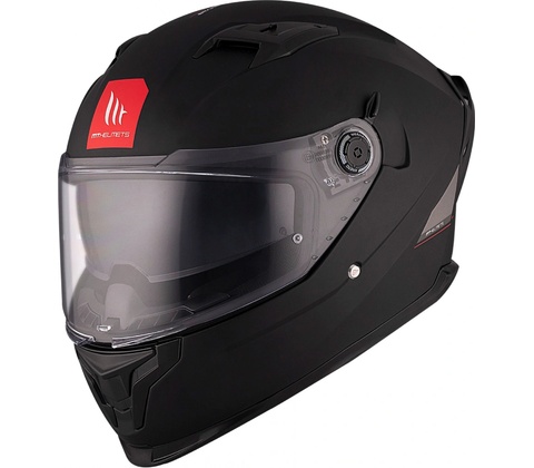MT Helmets BRAKER SV Solid