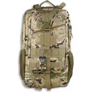 Barbaric Ruksak Taktický batoh camo 38 l