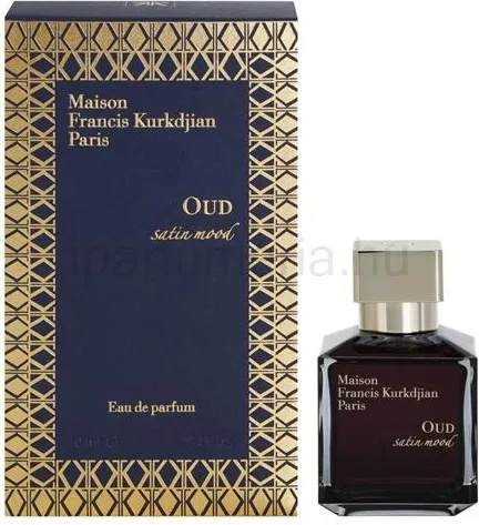 Maison Francis Kurkdjian Oud Satin Mood EDP 70 ml