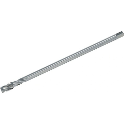 Závitník strojní M6 délka 150mm HSSE ISO2 DIN376* spirálový , VOLKEL 32083