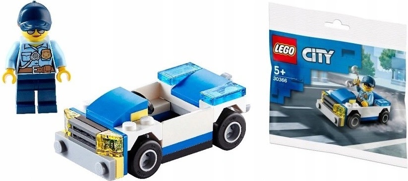 Lego city 30366 sale