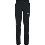 Zimtstern Дамски дълъг панталон за колоездене Zimtstern Women's Shelterz Pants Cycling bottoms - Pirate Black / Pirate Black (155-1111-0114)