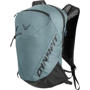 Dynafit Раница за трейл бягане Dynafit Traverse 16 Trail running backpack - Smoke Blue - размер S/M (504-1440-0311)