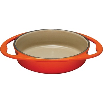 Le Creuset Форма за тарт Tradition Collection 25 см огненооранжева (20129250902460)
