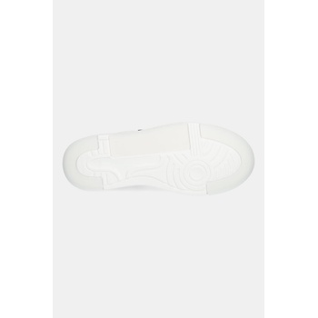 Philipp Plein Кожени маратонки Philipp Plein Lo-Top Monogram (USC0770.PLE010N.01)