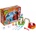 Crayola Комплект за игра Crayola Washimals: Остров на динозаврите (74-7459)