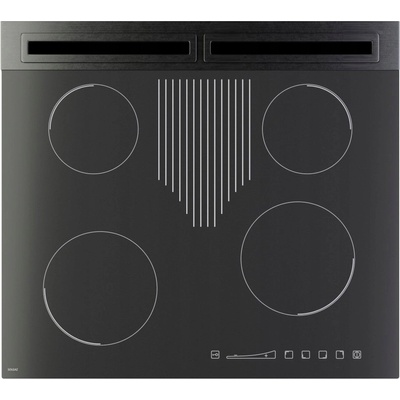 Solgaz OPTIMA 4+1 G20
