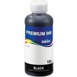 Inktec Гел INKTEC Ricoh GC21K / GC31K / GC41K - SG2100N / SG3100SNw / SG3110DN / SG3110DNw / SG3110SFNw / SG7100DN, 100 мл, Черен, INKTEC-RICOH-R0002-100MB