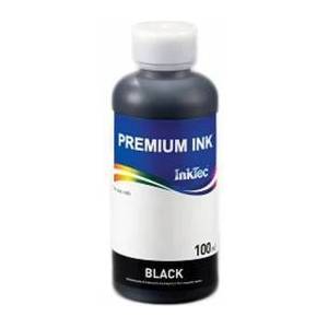 Inktec Гел INKTEC Ricoh GC21K / GC31K / GC41K - SG2100N / SG3100SNw / SG3110DN / SG3110DNw / SG3110SFNw / SG7100DN, 100 мл, Черен, INKTEC-RICOH-R0002-100MB