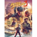 Jagged Alliance 3