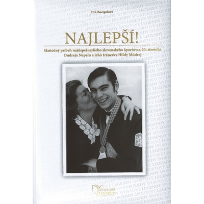 Ondrej Nepela a Hilda Múdra - Najlepší!
