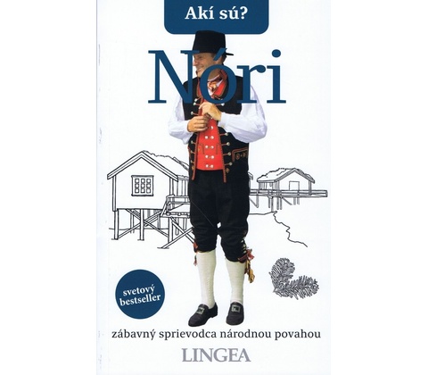 Akí sú? Nóri
